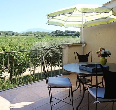 Vacances Vaison La Romaine Экстерьер фото