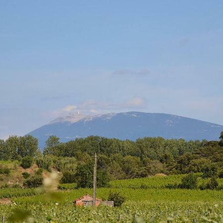 Vacances Vaison La Romaine Экстерьер фото