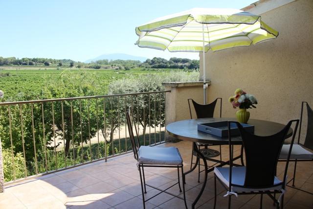 Vacances Vaison La Romaine Экстерьер фото