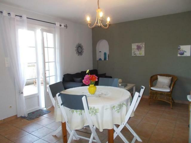 Vacances Vaison La Romaine Экстерьер фото